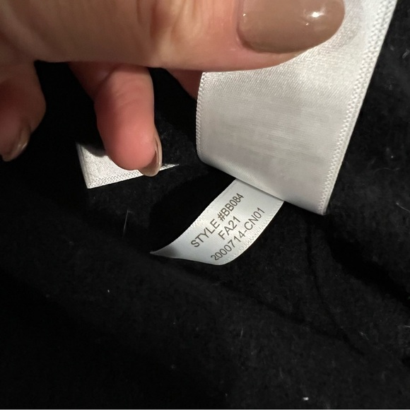 J. Crew Crewneck sweater in extra-soft yarn - Picture 9 of 11